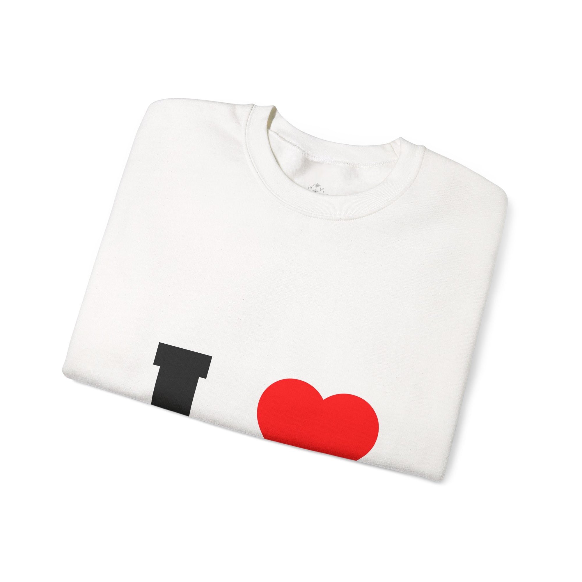 I Love Adeliade Unisex Crewneck Sweatshirt | Cozy Gift for Travelers, Fashion Lovers, Tasmania Souvenir, Comfortable Sweatshirt, [...]