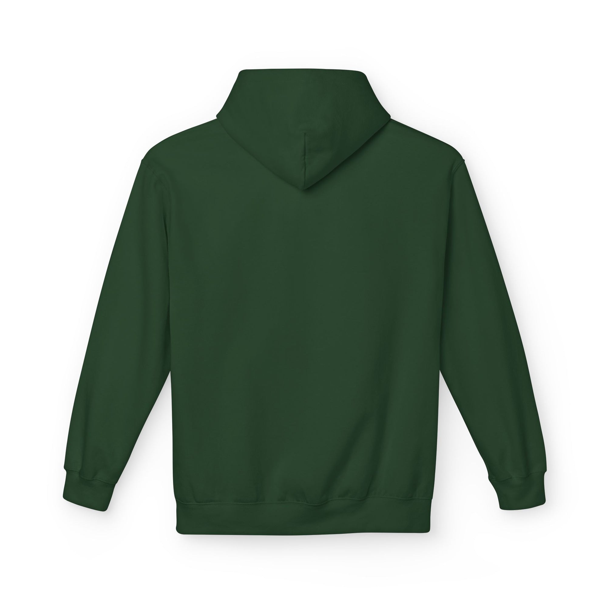 'I Love Tasmania' Unisex Softstyle Fleece Hoodie, Cozy Gift, Streetwear, Unique Fashion, Casual Wear, Lounge Essential