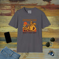 Outback Dad T-Shirt, Softstyle Tee