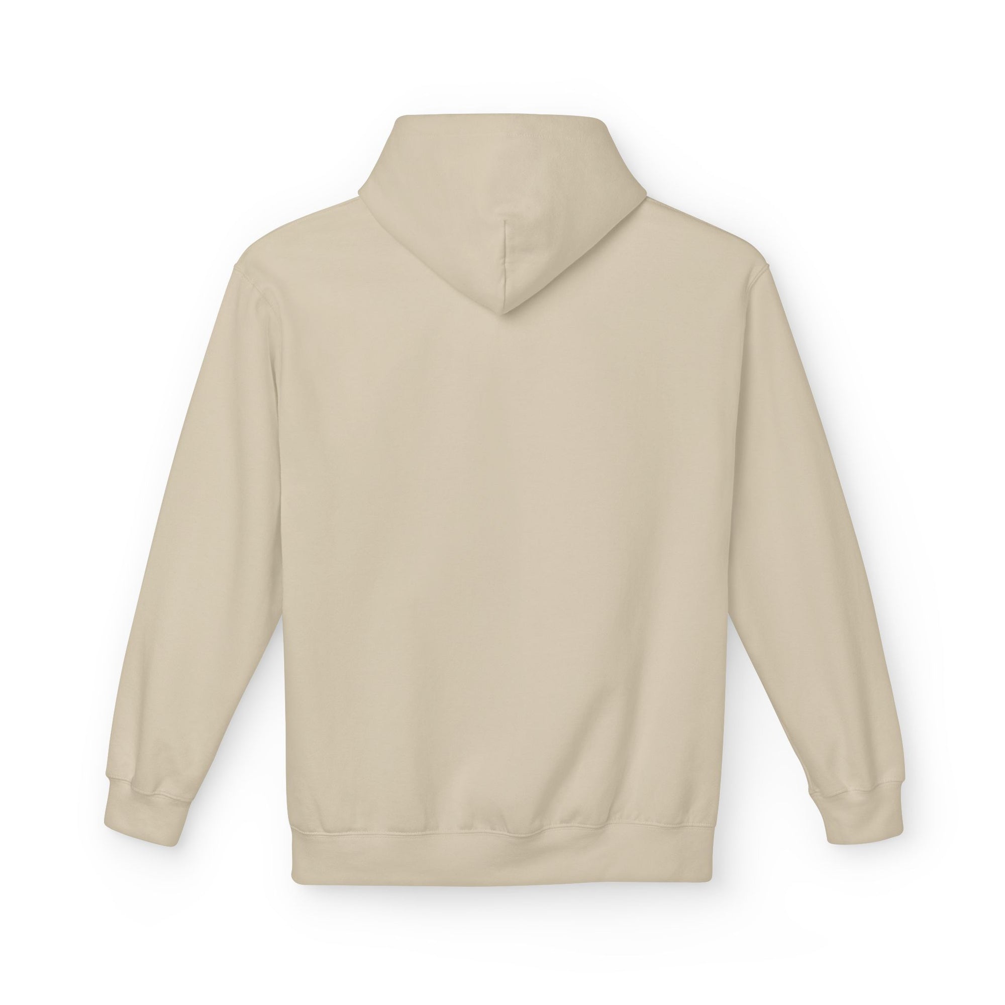 'I Love Sydney' Unisex Softstyle Fleece Hoodie, Cozy Gift, Streetwear, Unique Fashion, Casual Wear, Lounge Essential