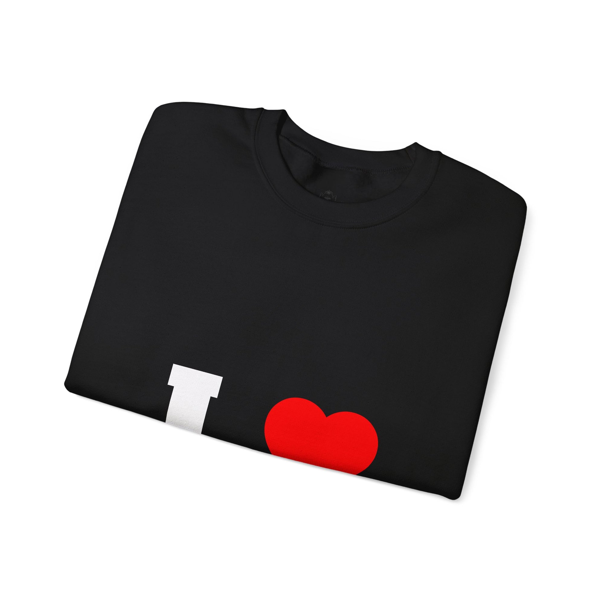 I Love Sydney Unisex Crewneck Sweatshirt | Cozy Gift for Travelers, Fashion Lovers, Tasmania Souvenir, Comfortable Sweatshirt, [...]