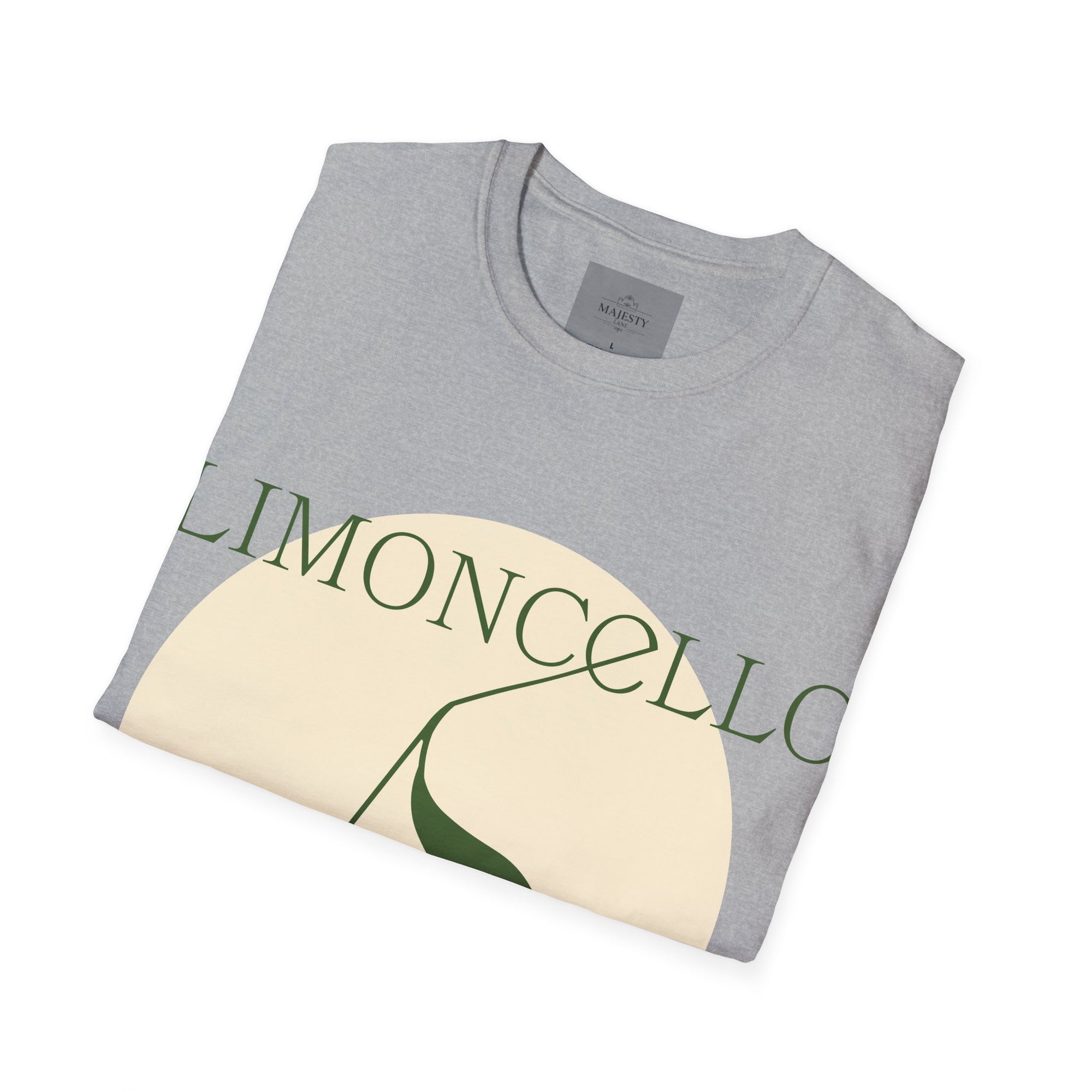 Limon Cello T-Shirt