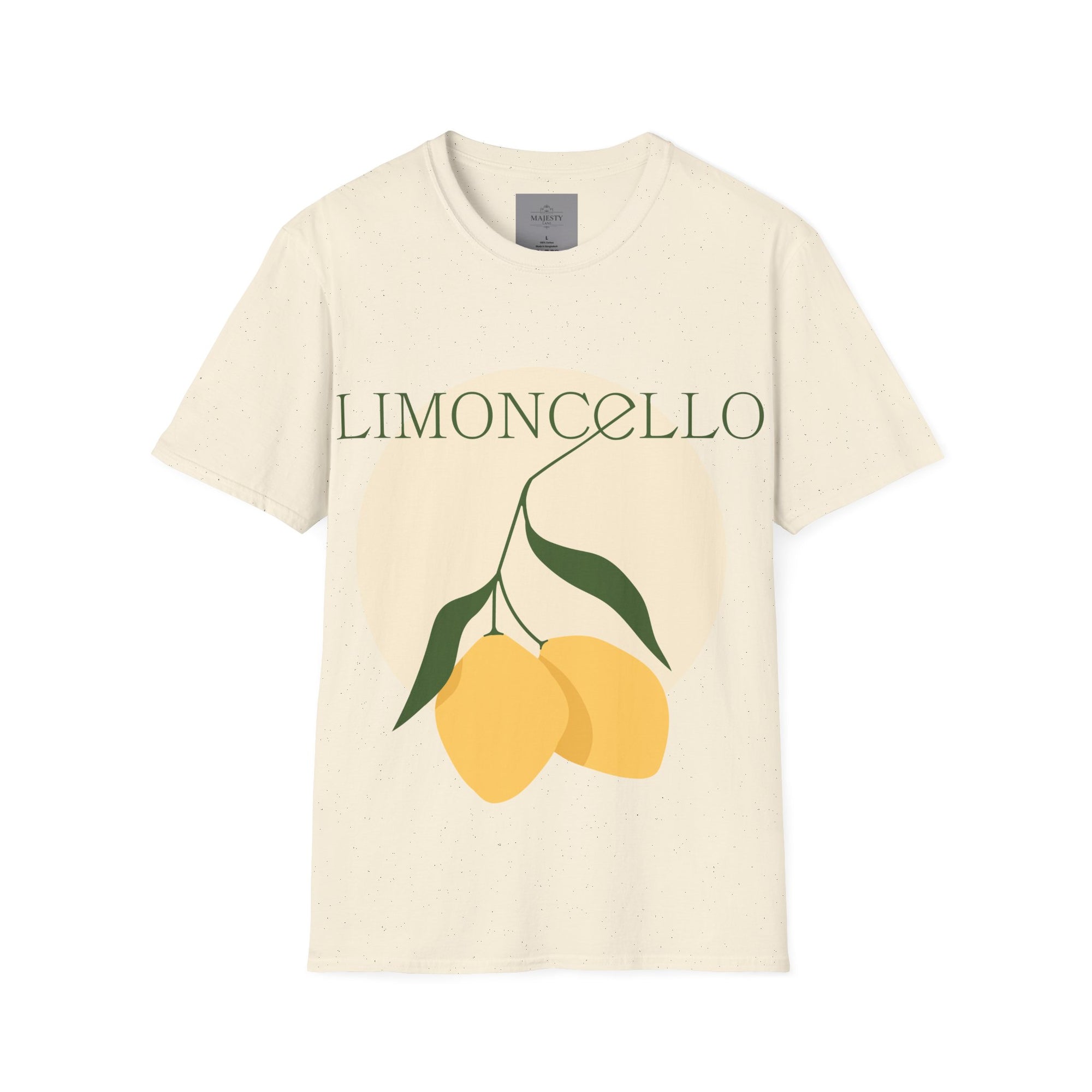 Limon Cello T-Shirt