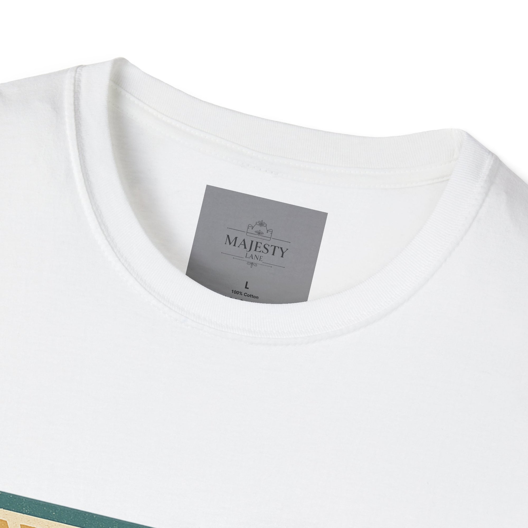 Golden Days of Autumn T-Shirt
