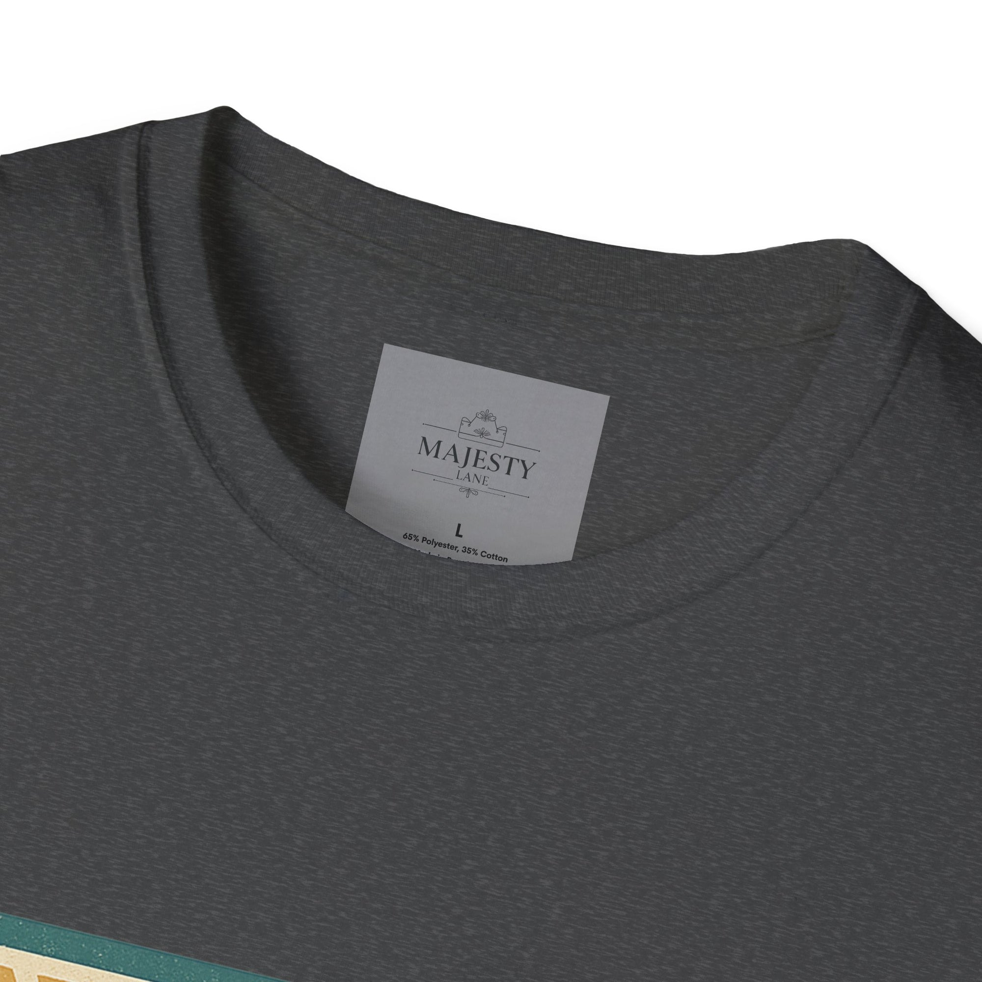 Golden Days of Autumn T-Shirt