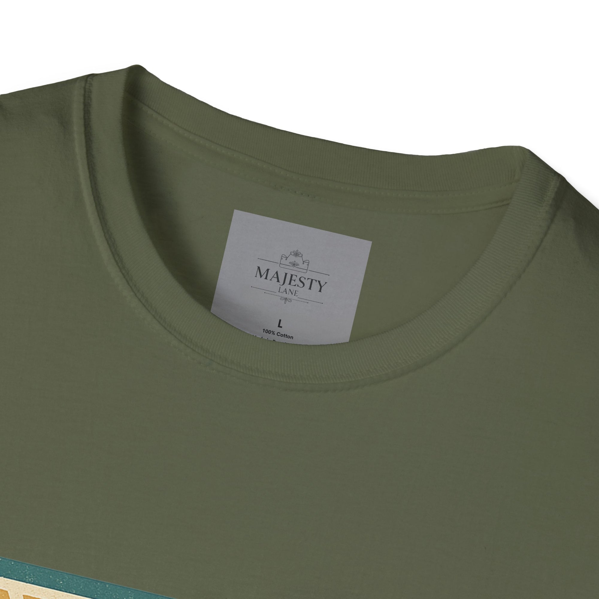Golden Days of Autumn T-Shirt