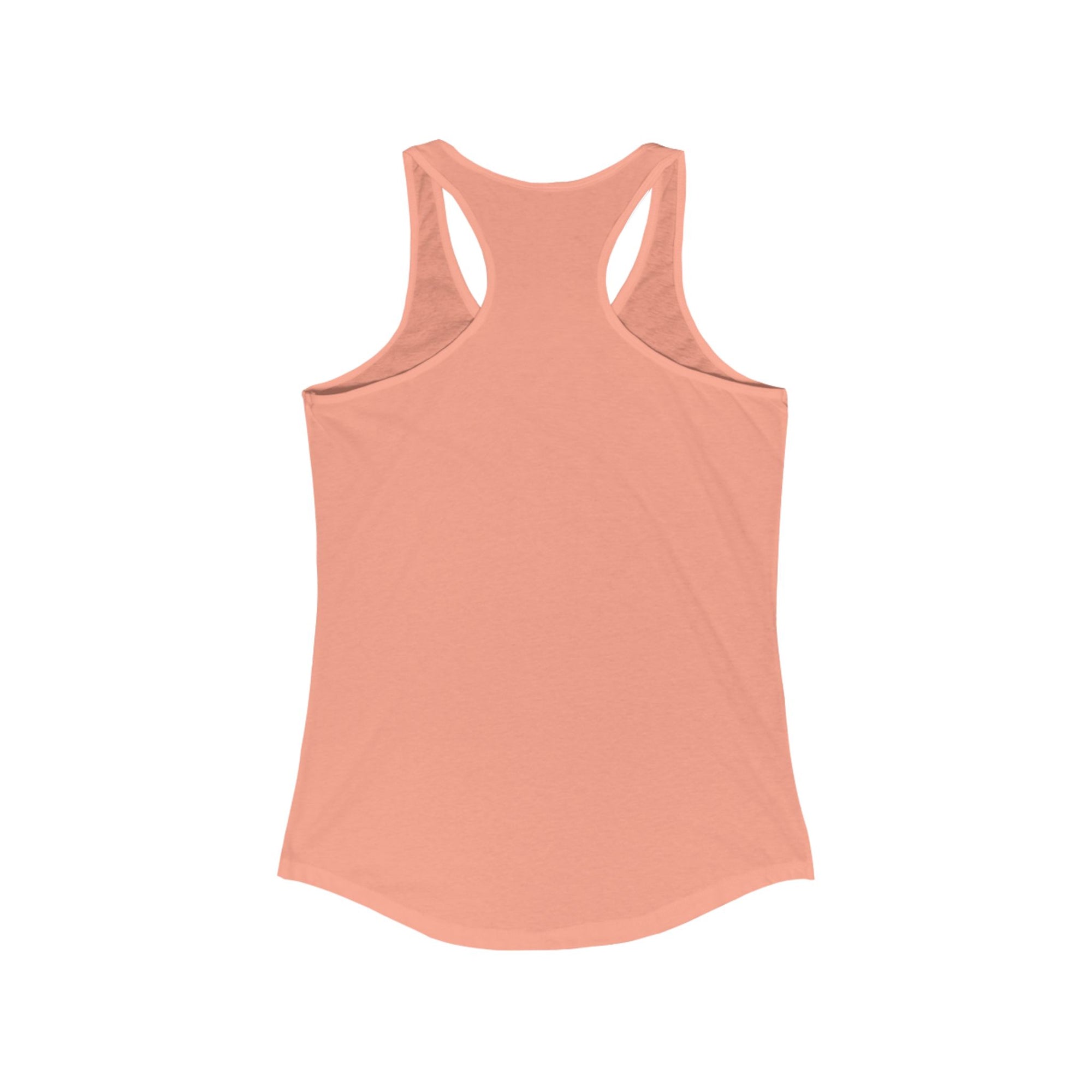 Balloons Racerback Tank, Bohemian Style Top, Summer Attire, Casual Wear, Gift for Her, Festival Clothing