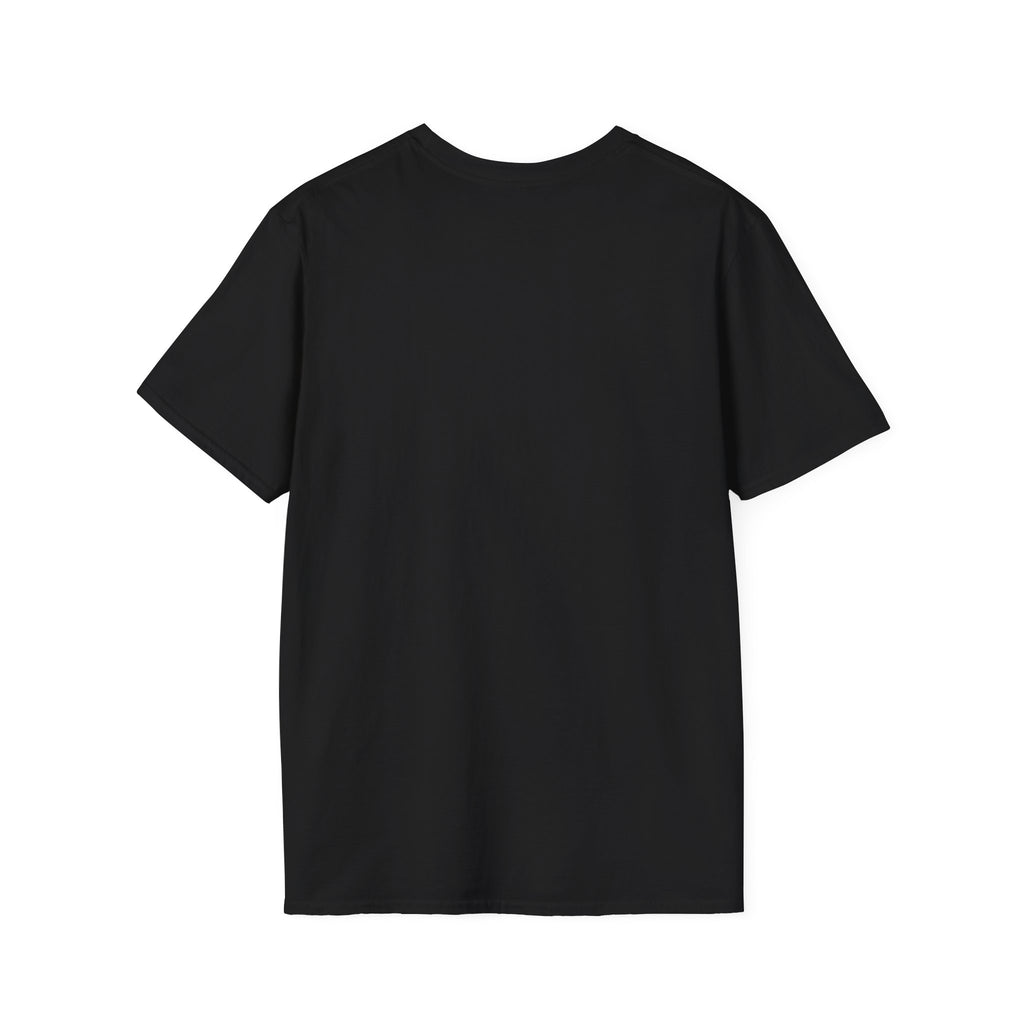 I am Wanderer over the Weekends T-Shirt