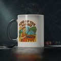 Best  of the Barbie Father's Day Mug