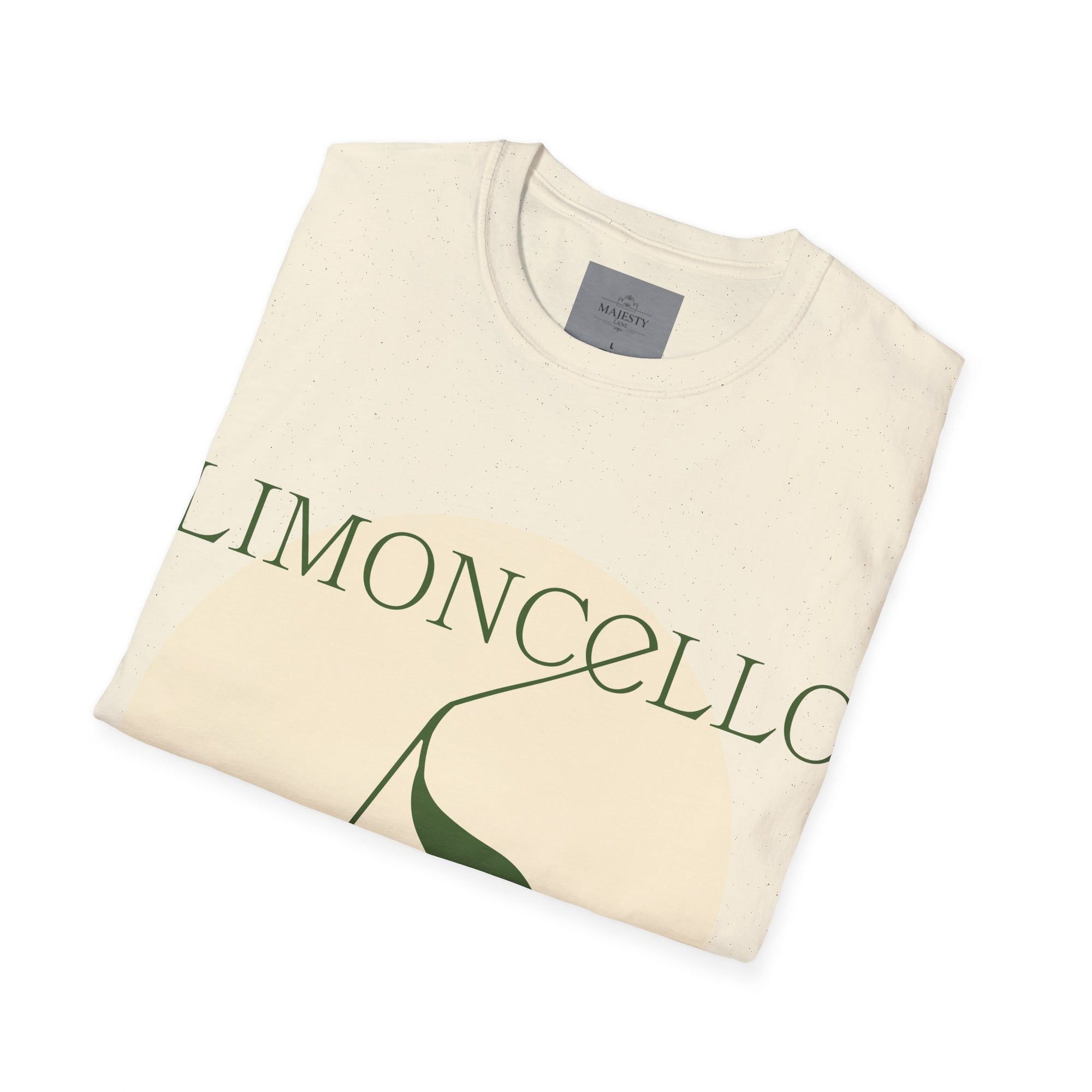 Limon Cello T-Shirt