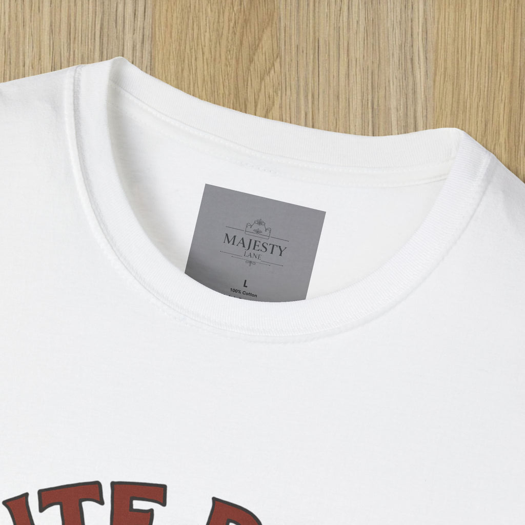 Ute Dad T-Shirt, Softstyle Tee