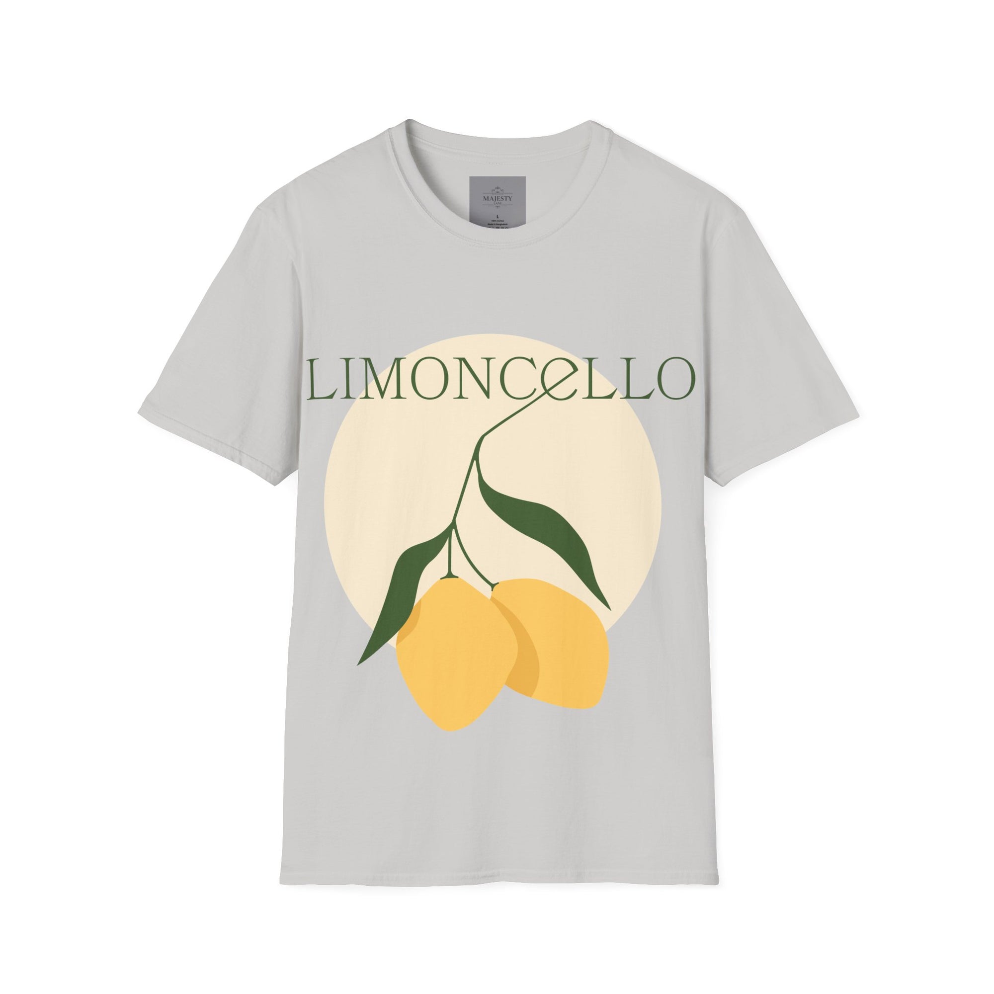 Limon Cello T-Shirt