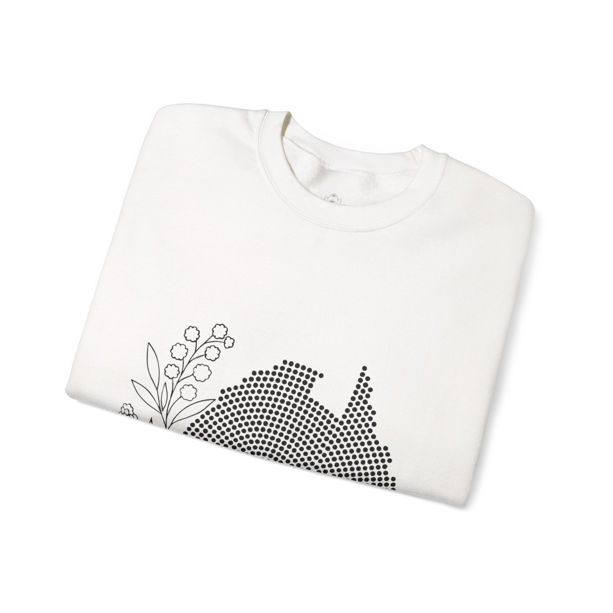 Nature Demands Care Unisex Crewneck Sweatshirt | Cozy Gift for Travelers, Fashion Lovers, Tasmania Souvenir, Comfortable Sweatshirt, [...]