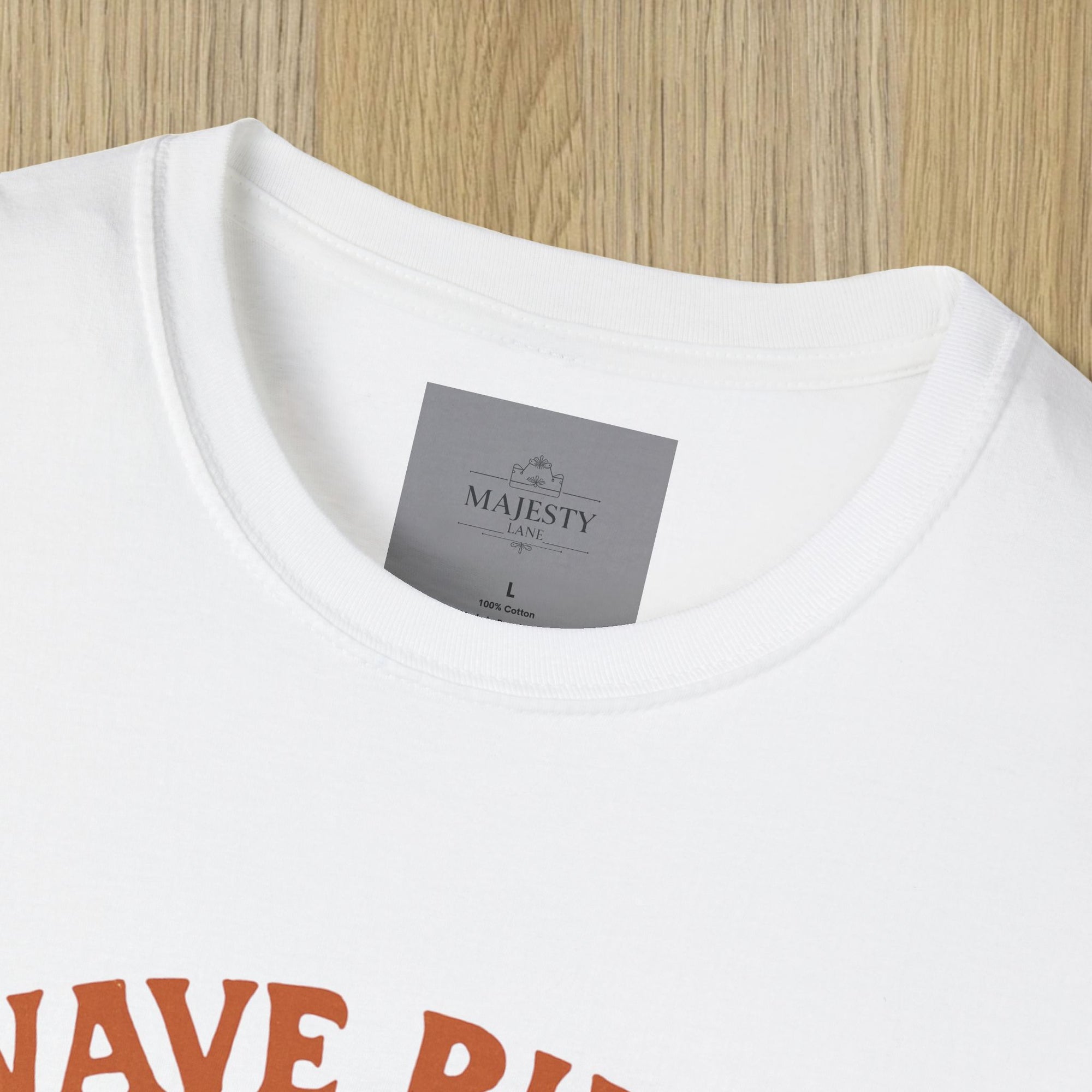 Aussie Surf Dad Can't Fix T-Shirt, Softstyle Tee