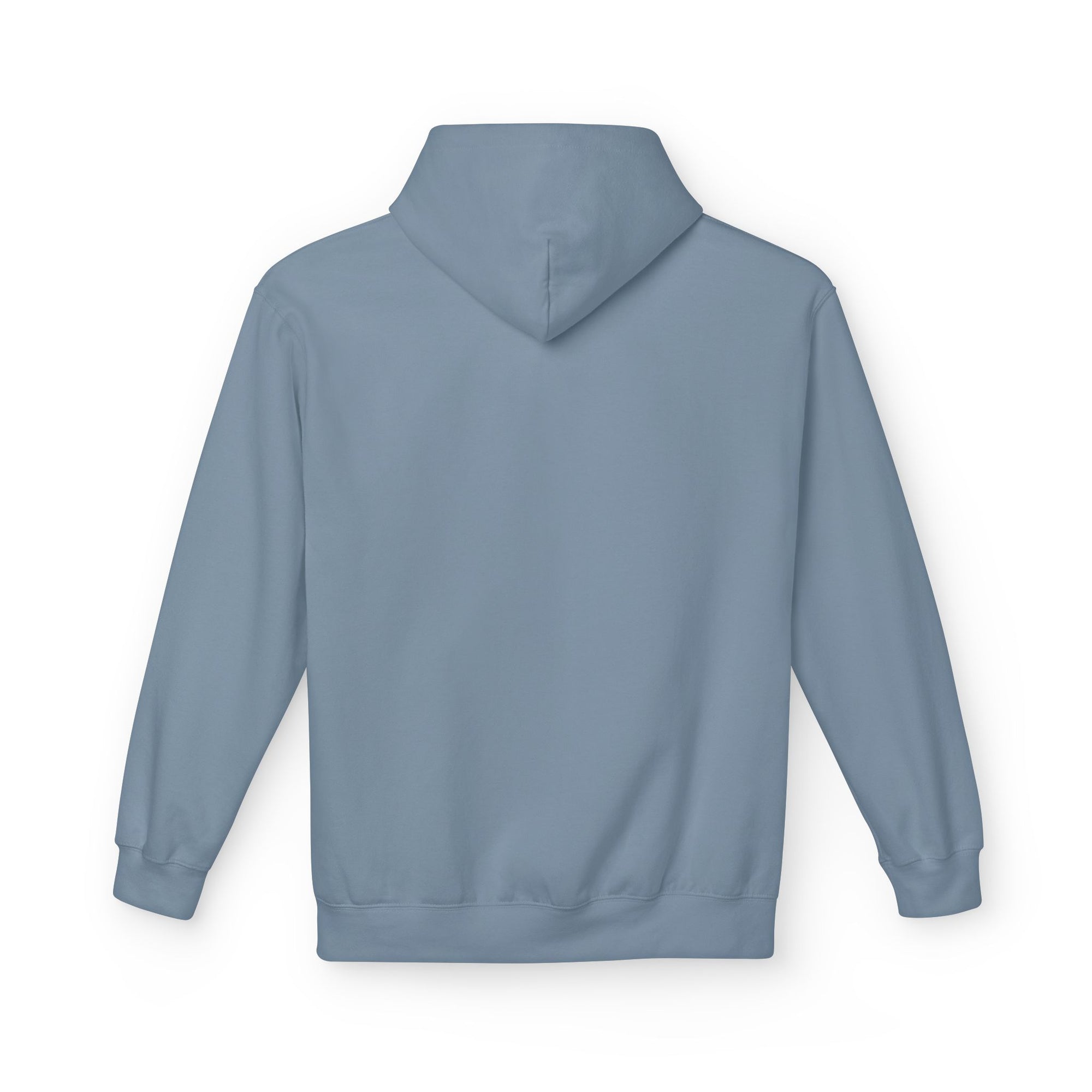 'I Love Melbourne' Unisex Softstyle Fleece Hoodie, Cozy Gift, Streetwear, Unique Fashion, Casual Wear, Lounge Essential