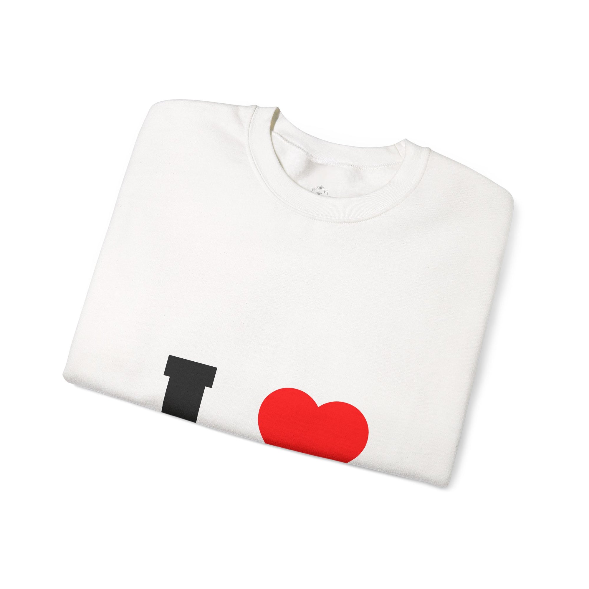 I Love Sydney Unisex Crewneck Sweatshirt | Cozy Gift for Travelers, Fashion Lovers, Tasmania Souvenir, Comfortable Sweatshirt, [...]