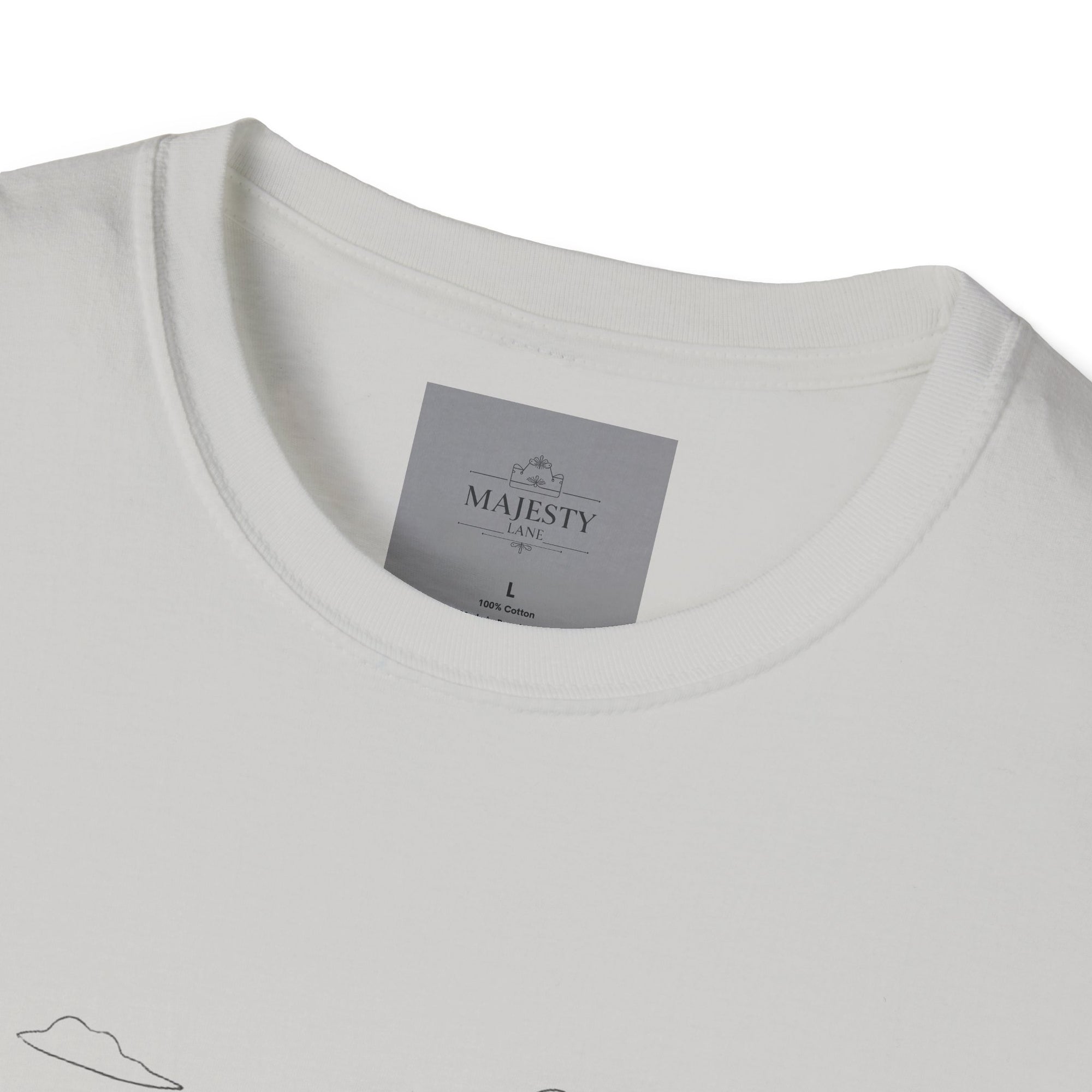 I am Wanderer over the Weekends T-Shirt