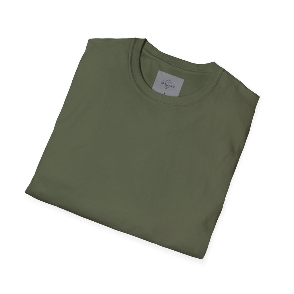 What Do You Call An Australian Superhero T-Shirt