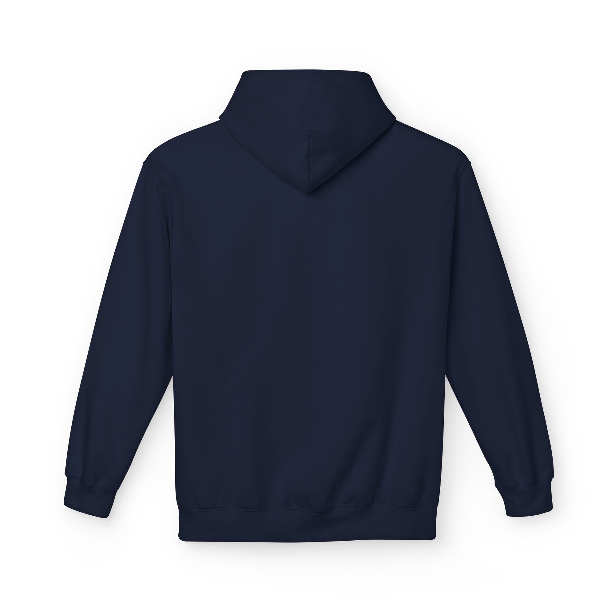 'I Love Adeliade' Unisex Softstyle Fleece Hoodie, Cozy Gift, Streetwear, Unique Fashion, Casual Wear, Lounge Essential