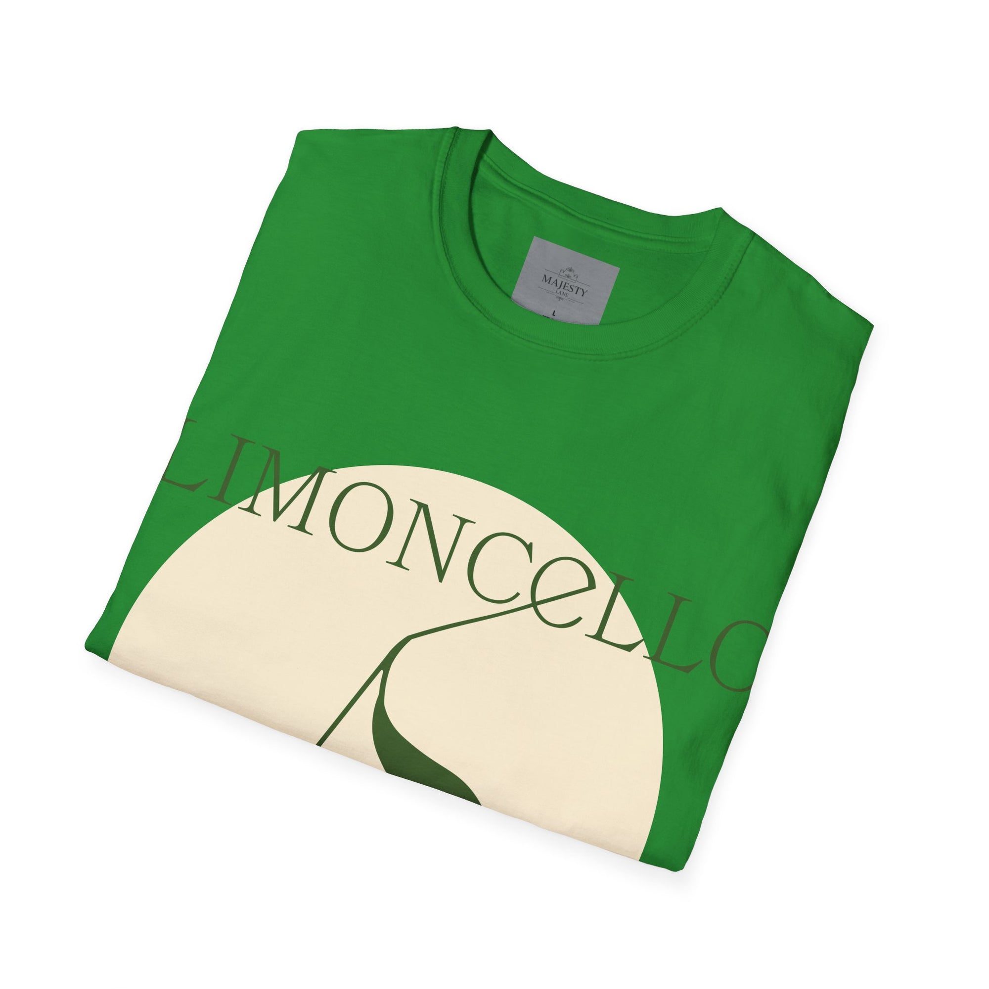 Limon Cello T-Shirt