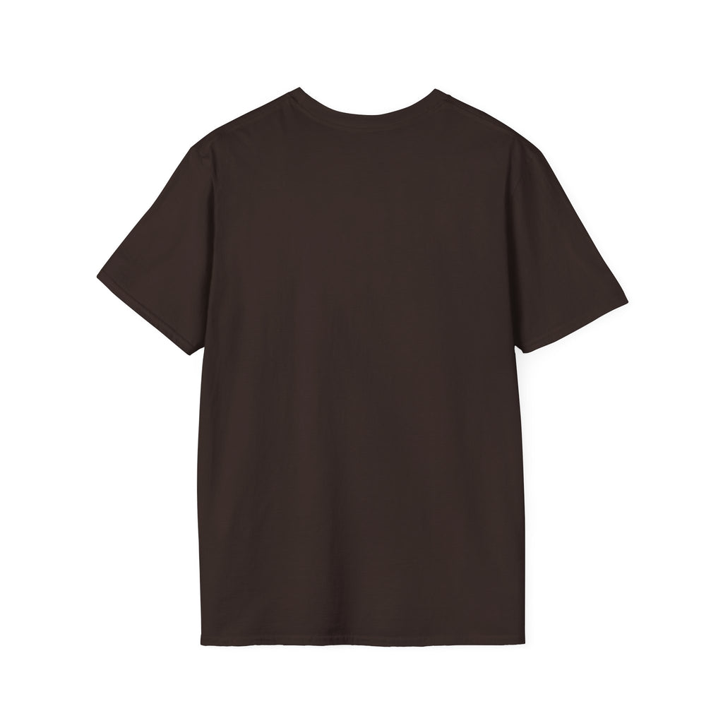 I am Wanderer over the Weekends T-Shirt
