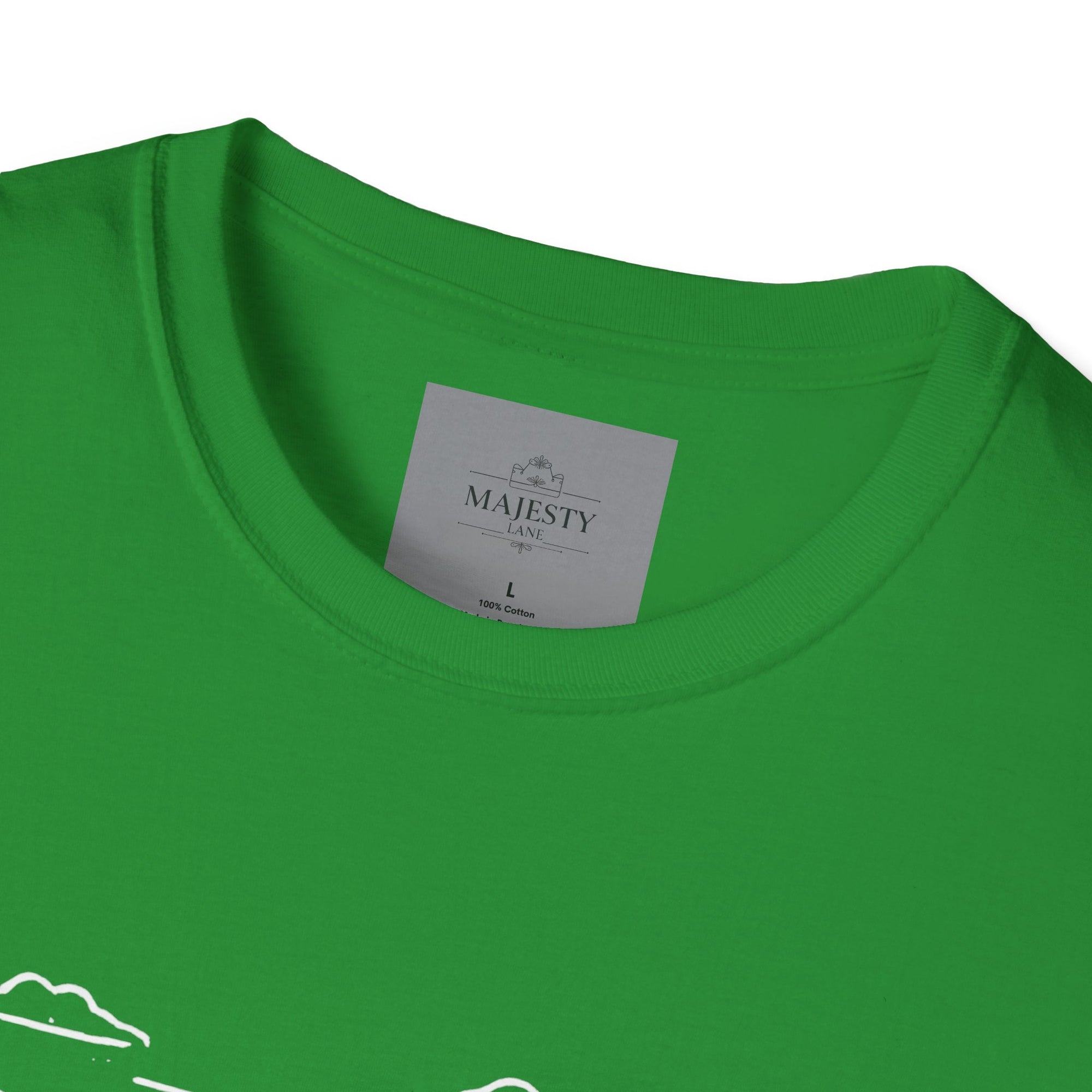 I am Wanderer over the Weekends T-Shirt