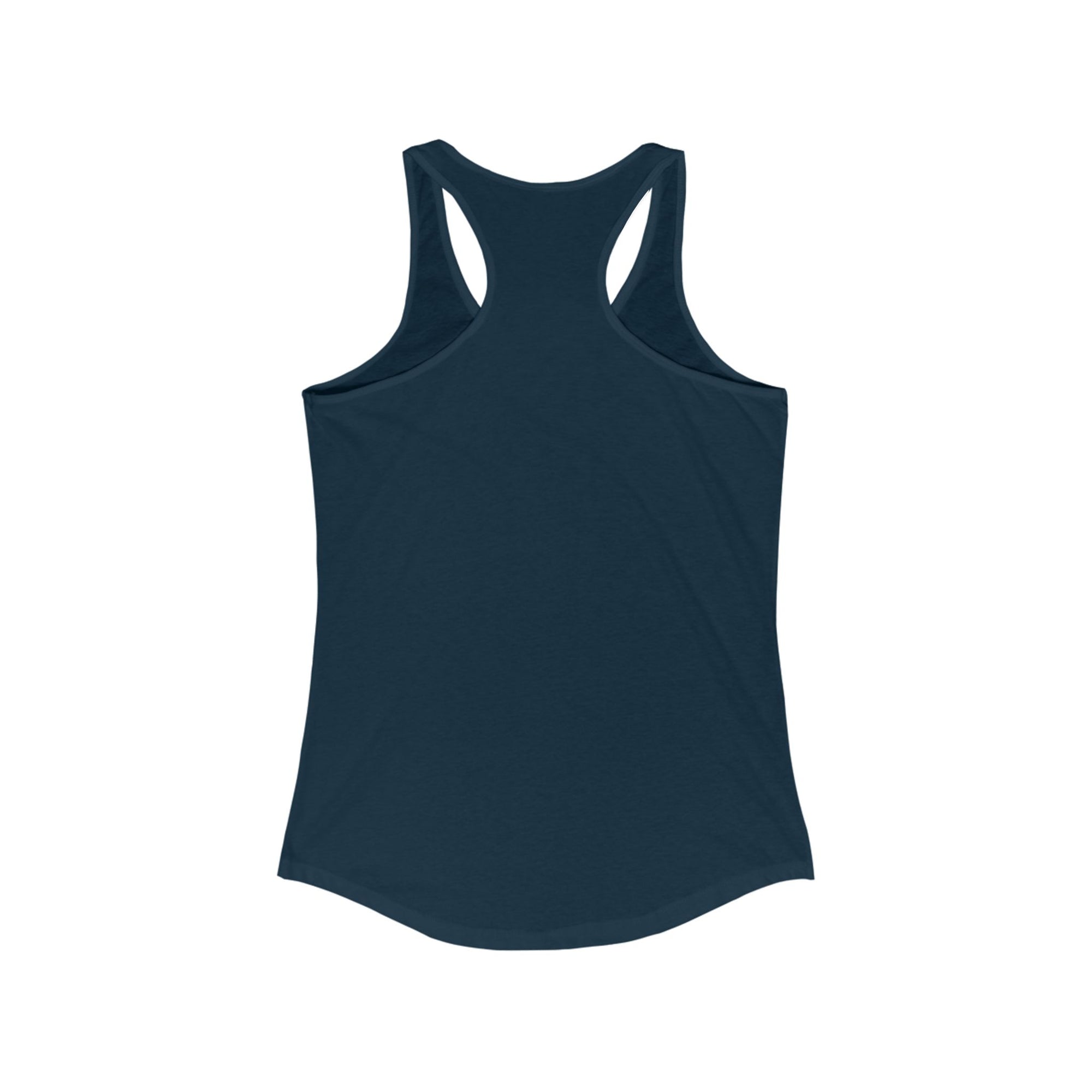Puzzle Racerback Tank, Bohemian Style Top, Summer Attire, Casual Wear, Gift for Her, Festival Clothing