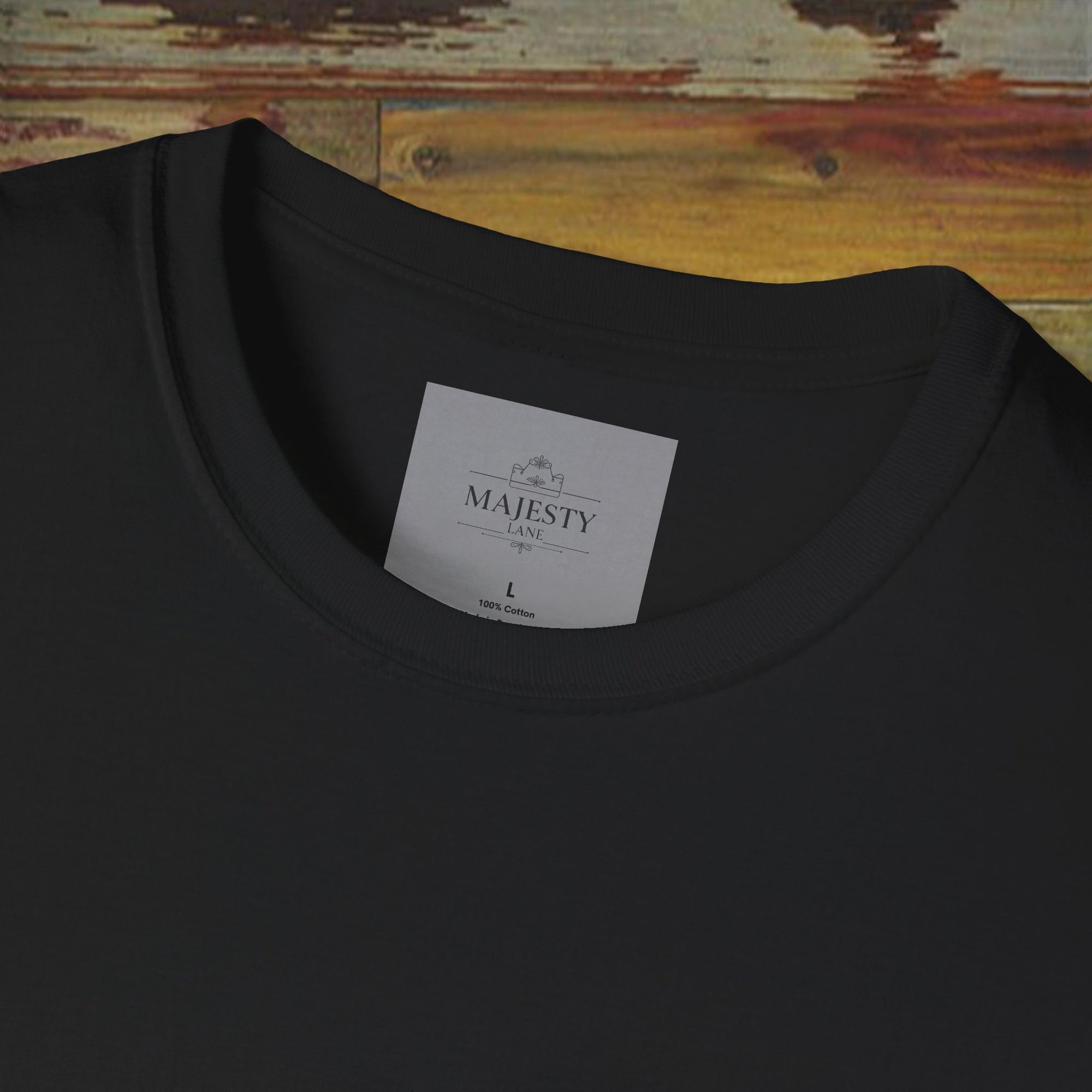 World's Coolest Dad T-Shirt, Softstyle Tee