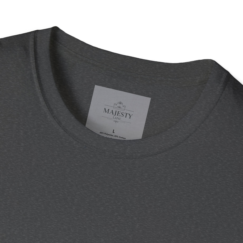 Overthinking Solves Nothing T-Shirt