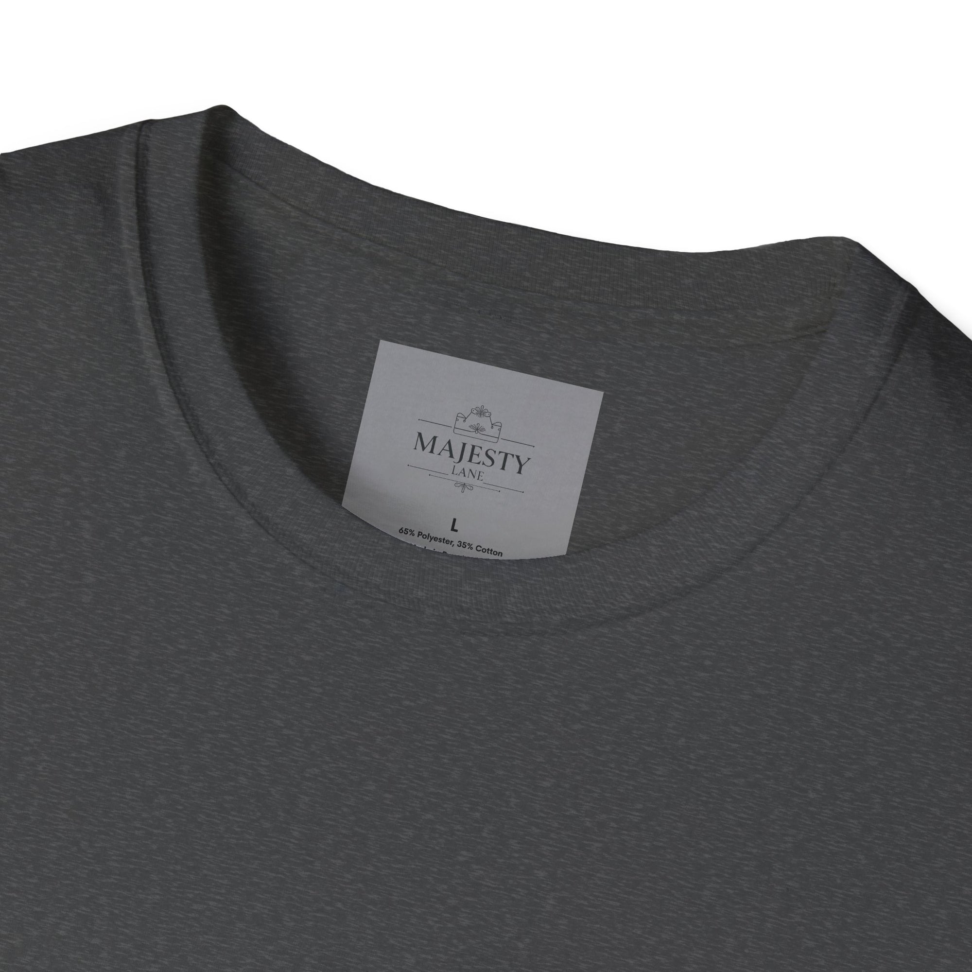 Overthinking Solves Nothing T-Shirt