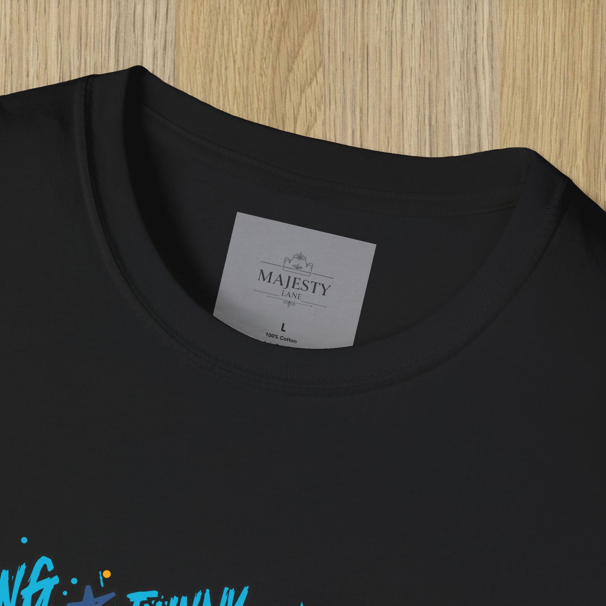 Dad T-Shirt, Softstyle Tee