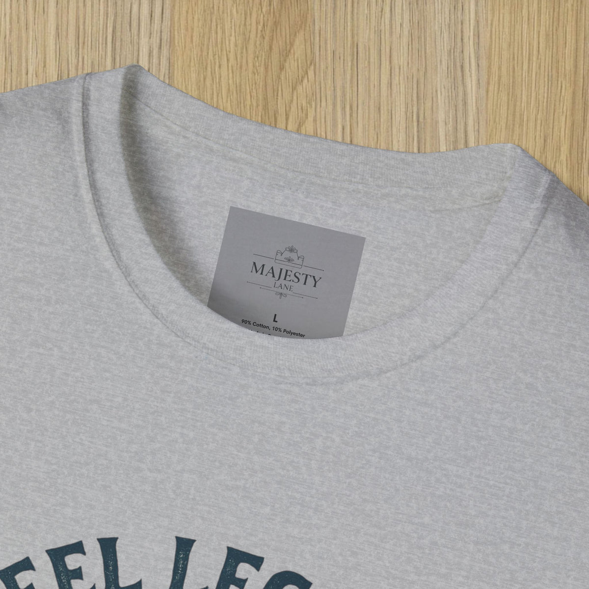 Reel Legend Aussie Dad Can't Fix T-Shirt, Softstyle Tee