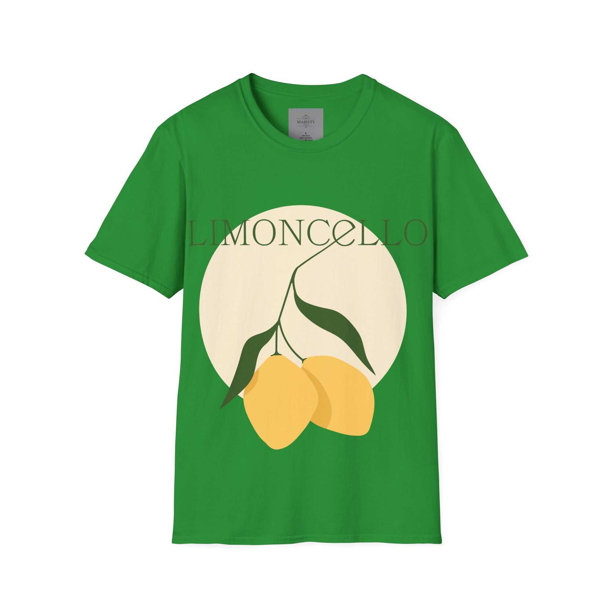 Limon Cello T-Shirt
