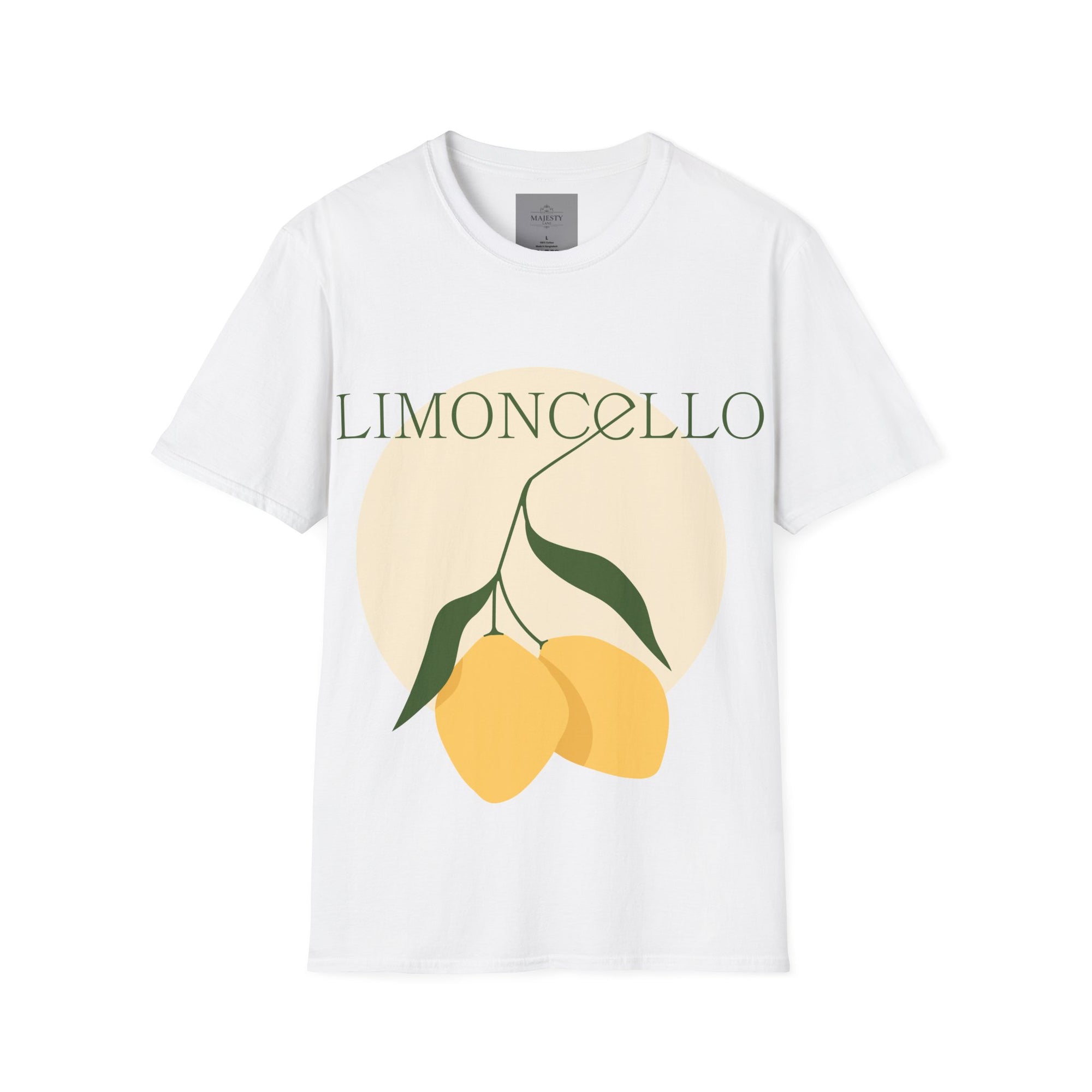 Limon Cello T-Shirt