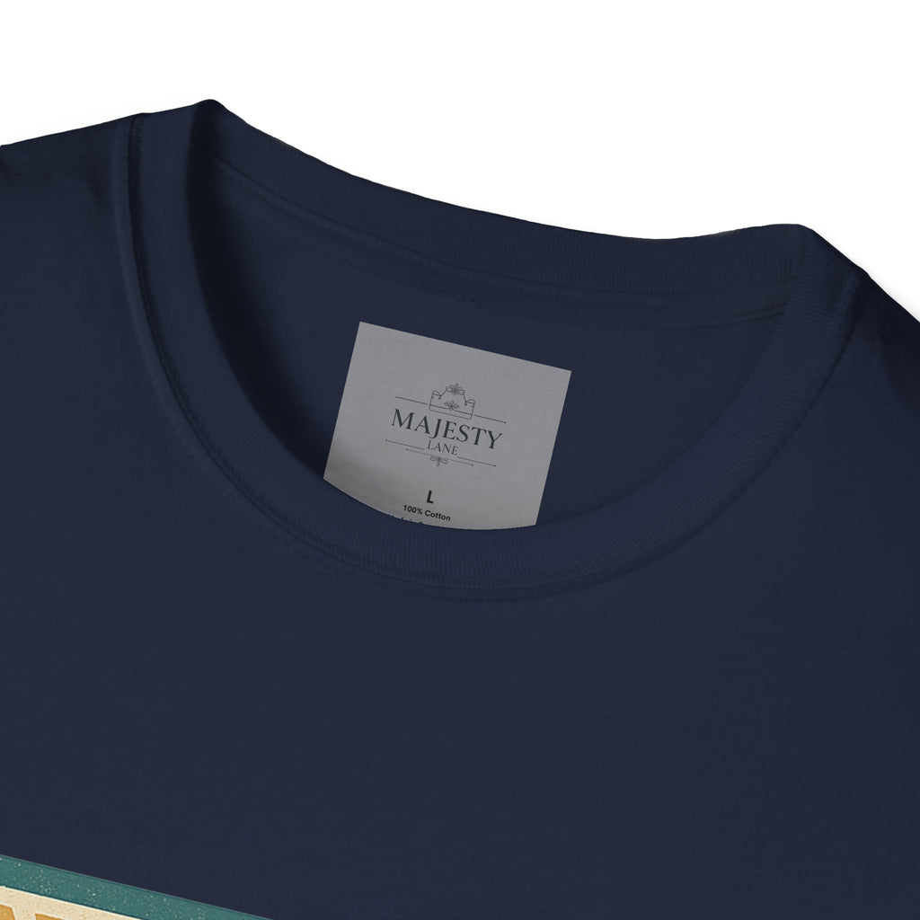 Golden Days of Autumn T-Shirt