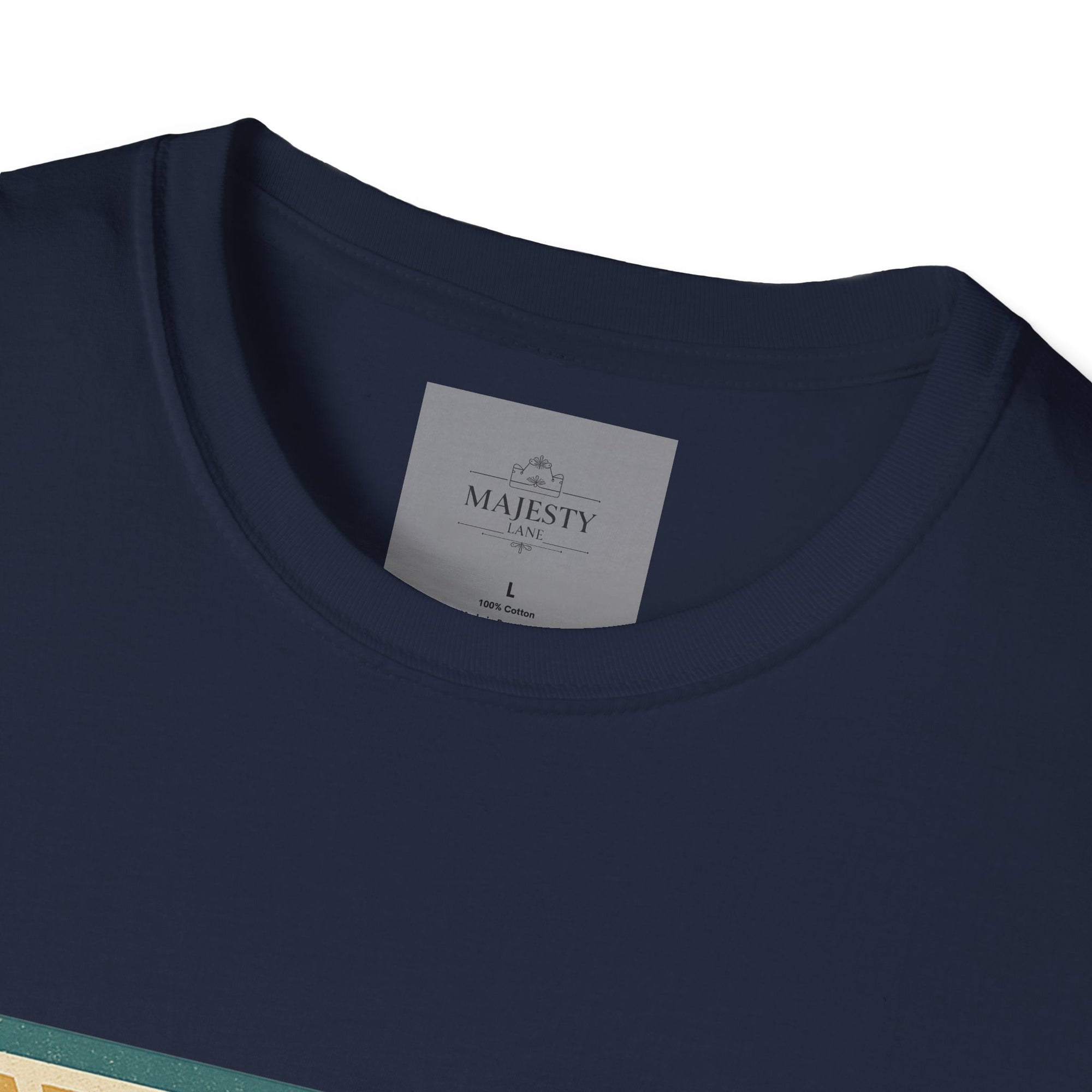 Golden Days of Autumn T-Shirt
