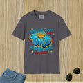 Dad T-Shirt, Softstyle Tee