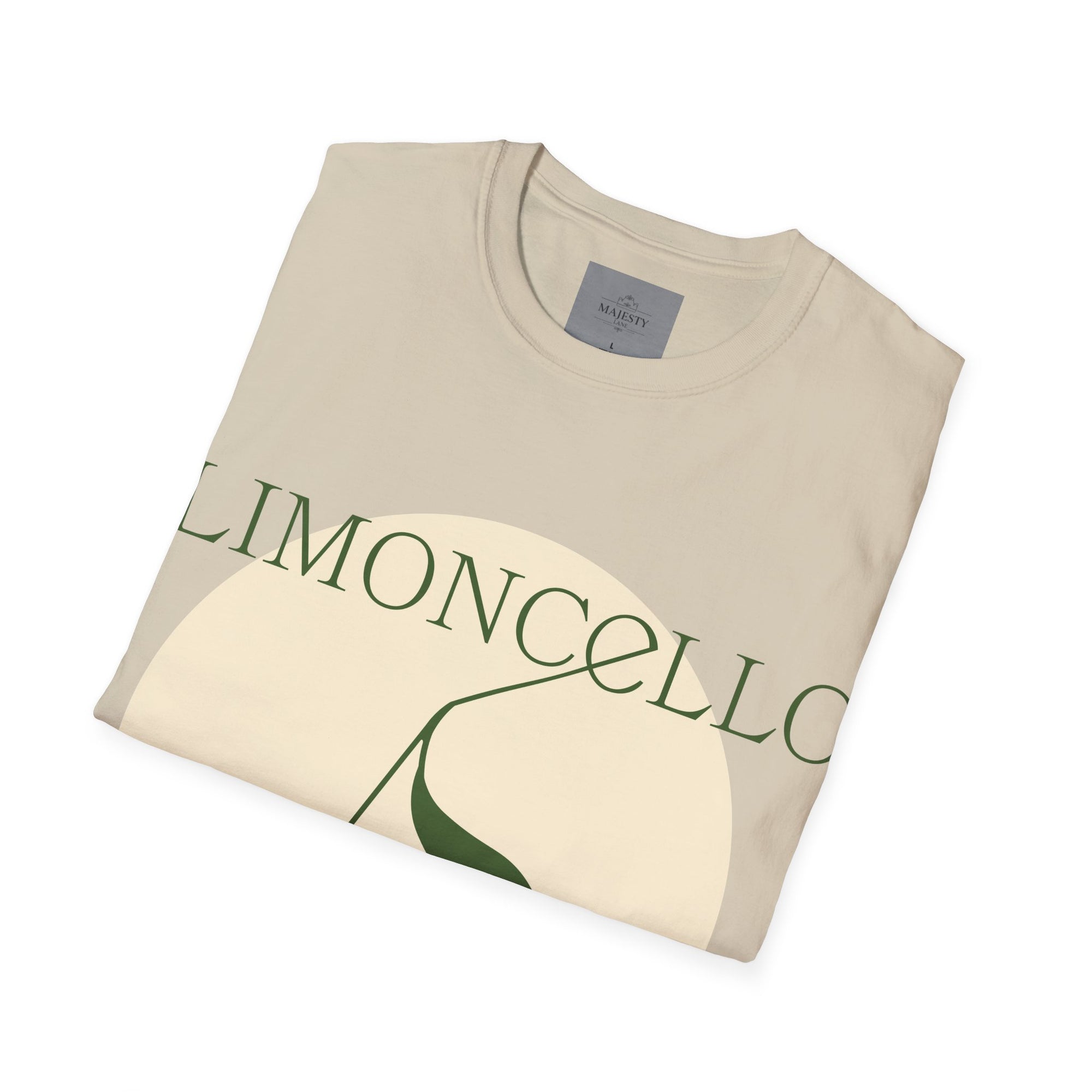 Limon Cello T-Shirt