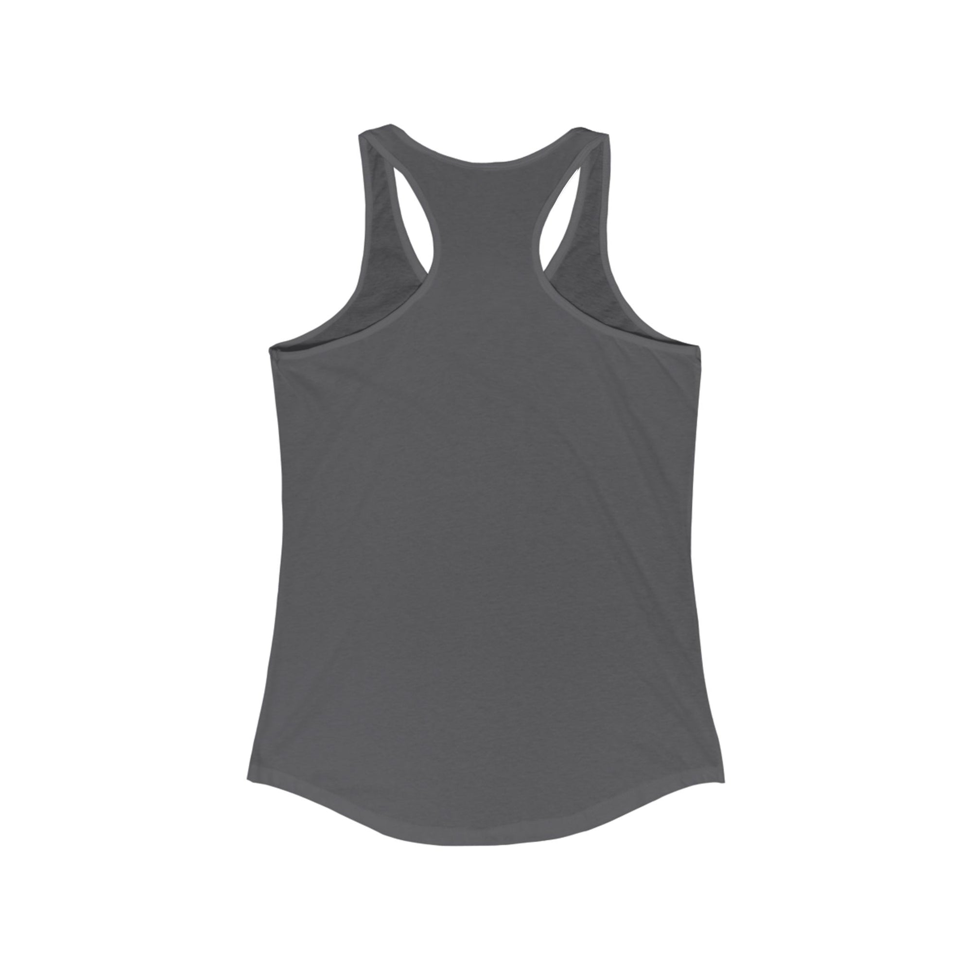 Limoncello Racerback Tank, Bohemian Style Top, Summer Attire, Casual Wear, Gift for Her, Festival Clothing