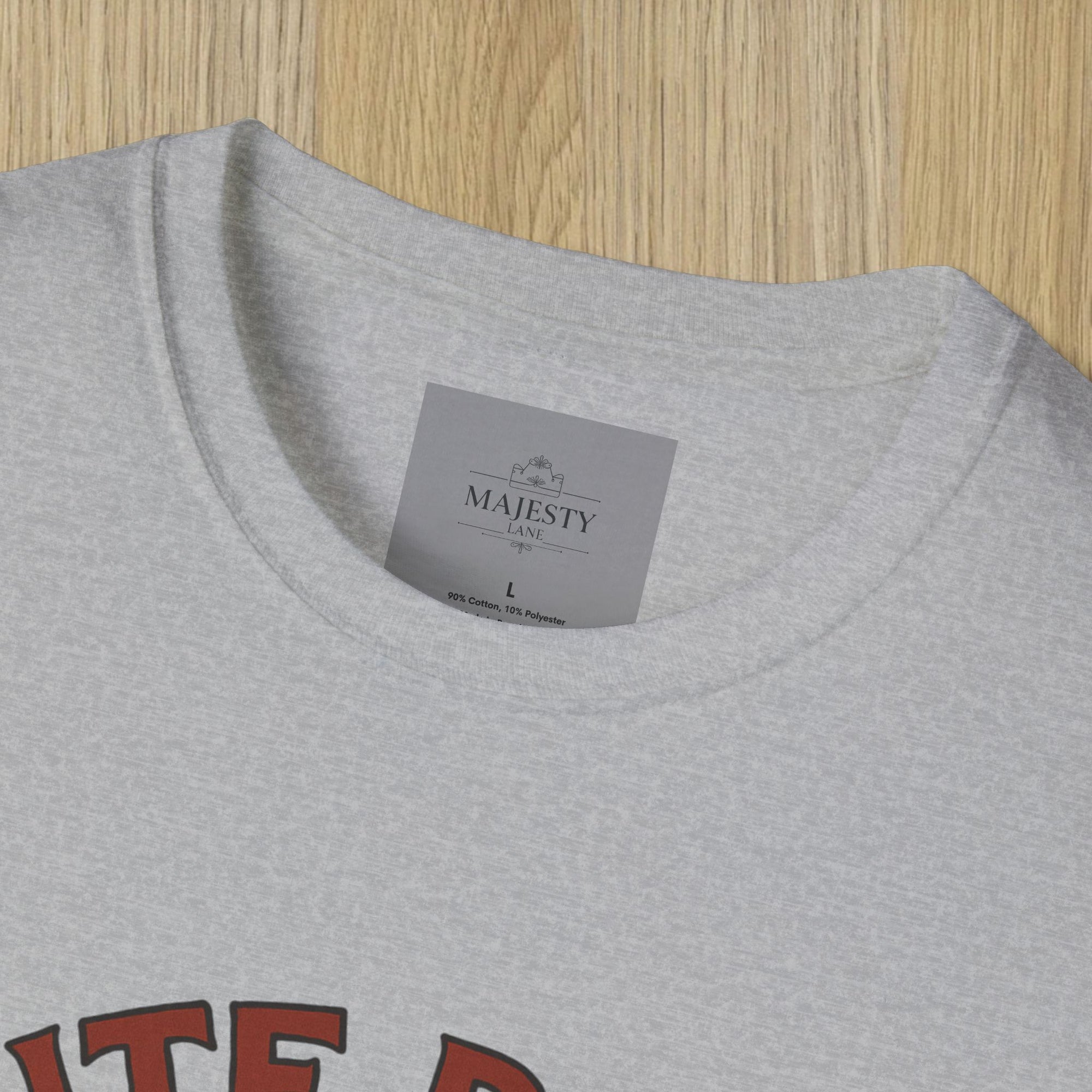Ute Dad T-Shirt, Softstyle Tee