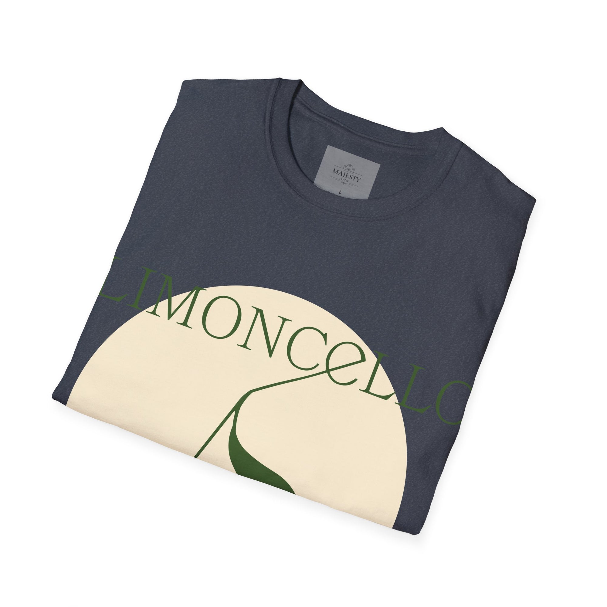 Limon Cello T-Shirt