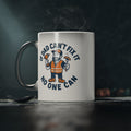 Father's Day Magic Mug