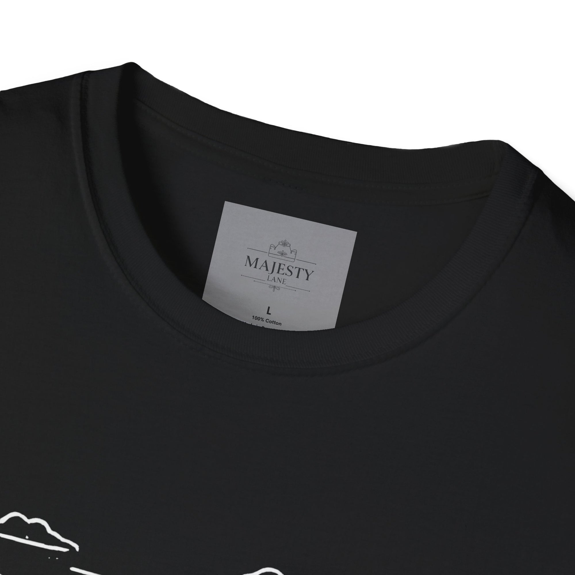 I am Wanderer over the Weekends T-Shirt