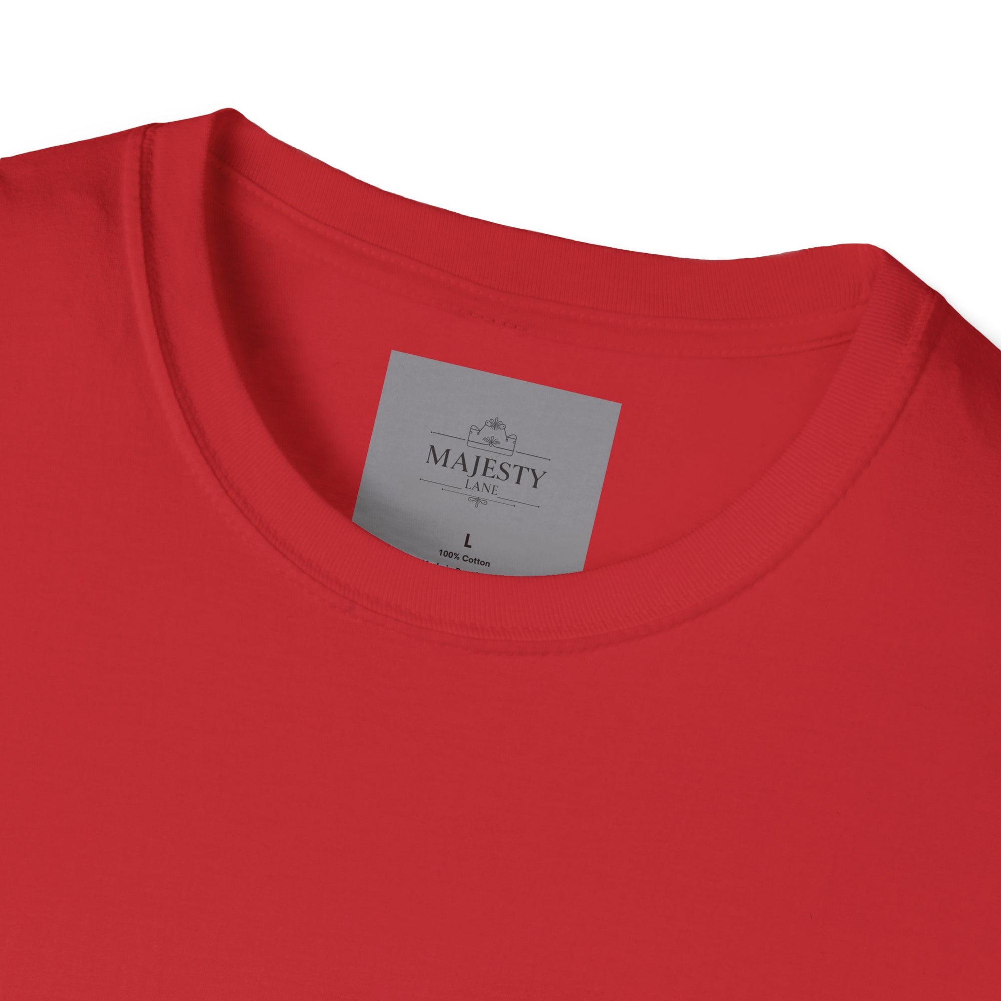 Overthinking Solves Nothing T-Shirt