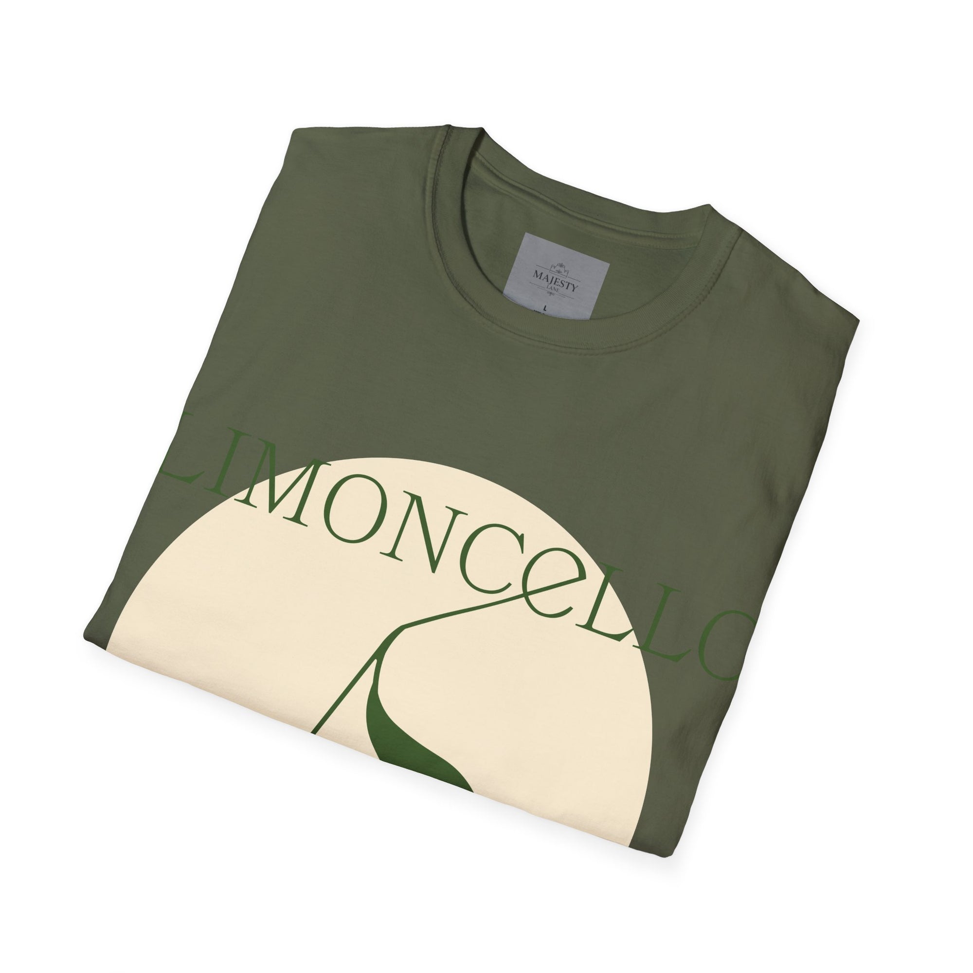 Limon Cello T-Shirt