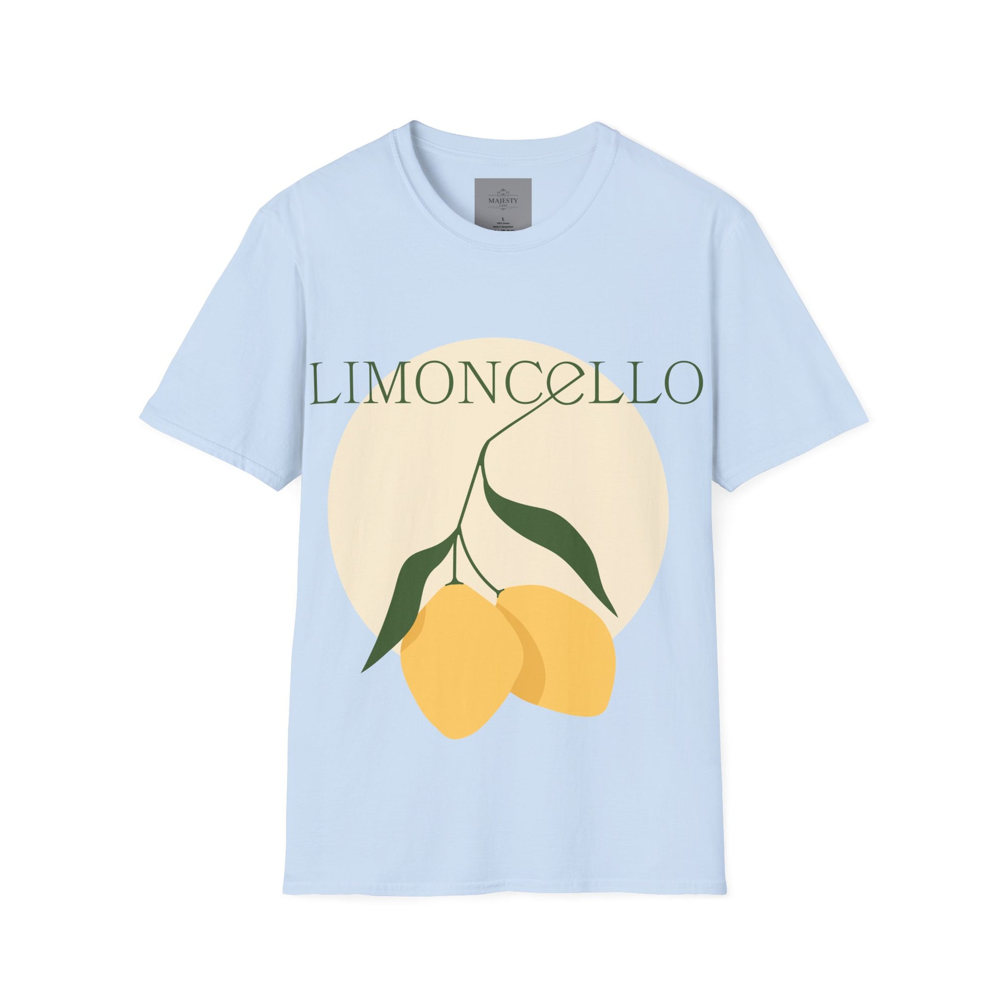 Limon Cello T-Shirt