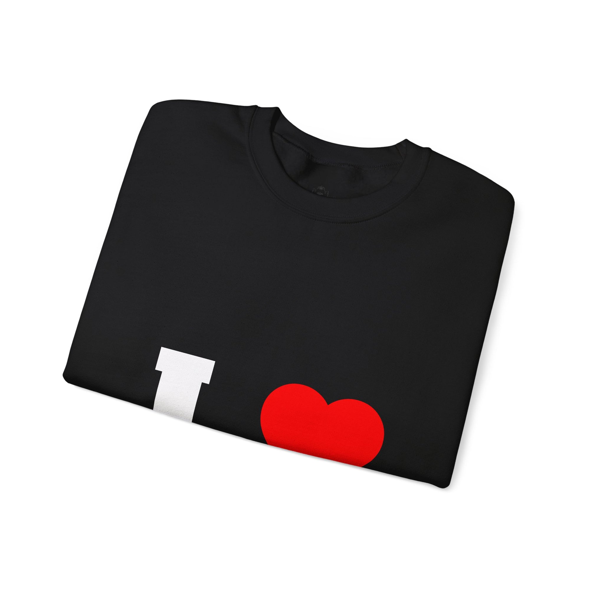 I Love Adeliade Unisex Crewneck Sweatshirt | Cozy Gift for Travelers, Fashion Lovers, Tasmania Souvenir, Comfortable Sweatshirt, [...]