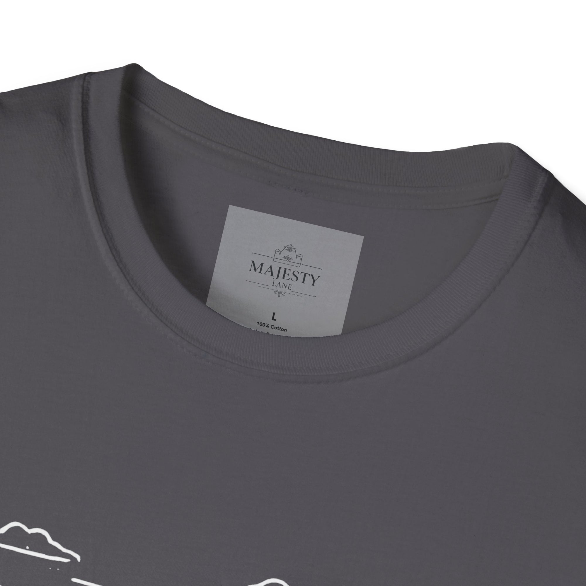 I am Wanderer over the Weekends T-Shirt