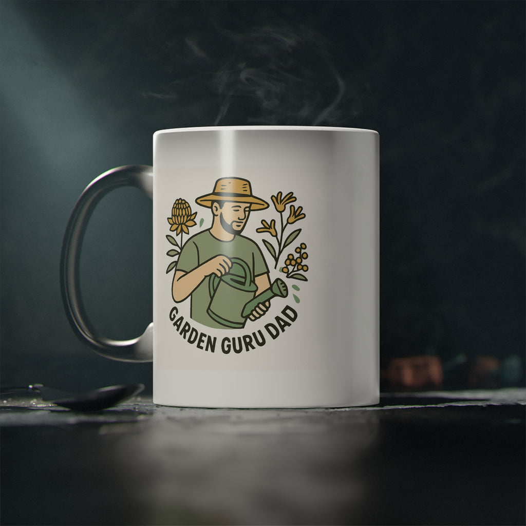 Father's Day Mug