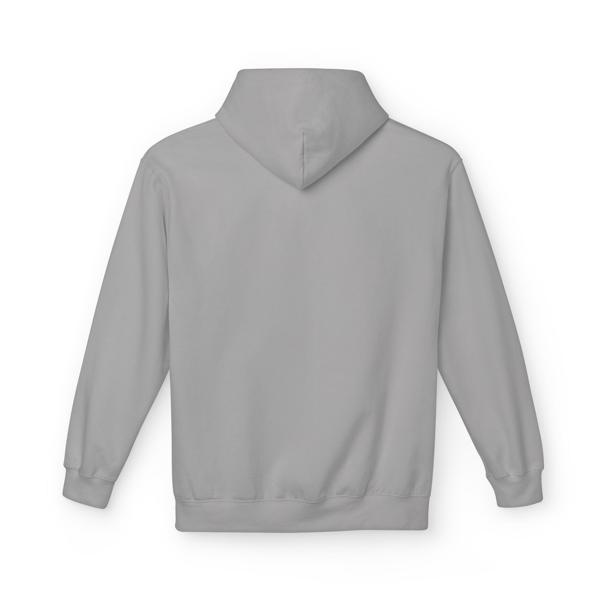 'I Love Tasmania' Unisex Softstyle Fleece Hoodie, Cozy Gift, Streetwear, Unique Fashion, Casual Wear, Lounge Essential